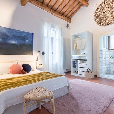 Splendido Casale Immerso Nella Natura Pozzonovo エクステリア 写真
