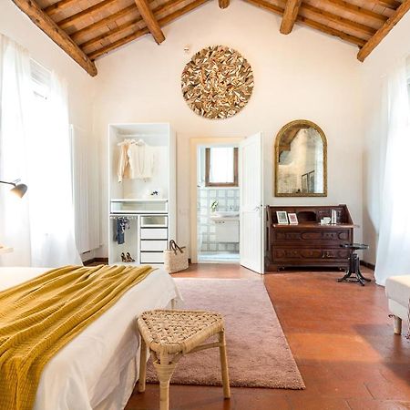 Splendido Casale Immerso Nella Natura Pozzonovo エクステリア 写真