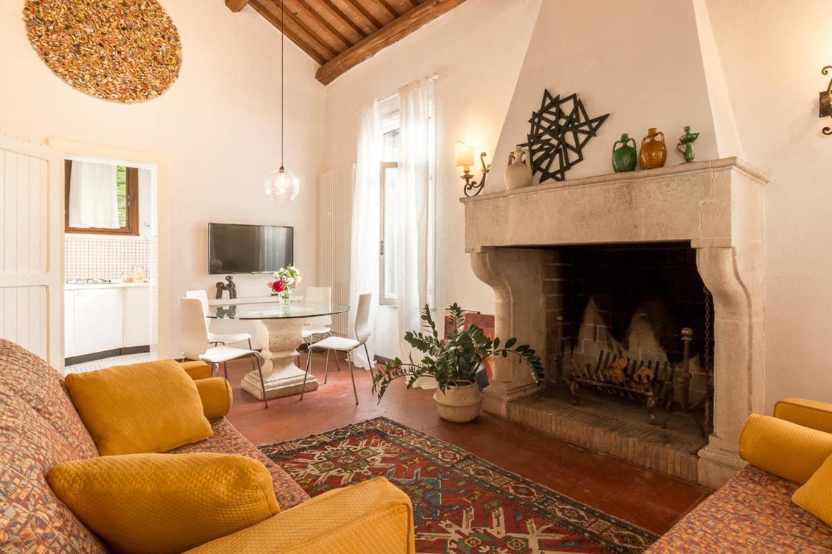 Splendido Casale Immerso Nella Natura Pozzonovo エクステリア 写真