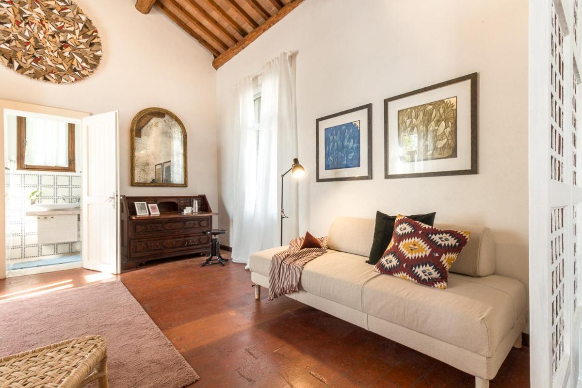 Splendido Casale Immerso Nella Natura Pozzonovo エクステリア 写真
